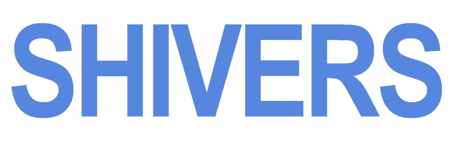 Shivers Logo